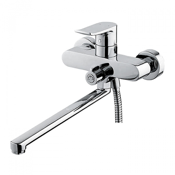 Смеситель для ванны LOFFREY LF82234