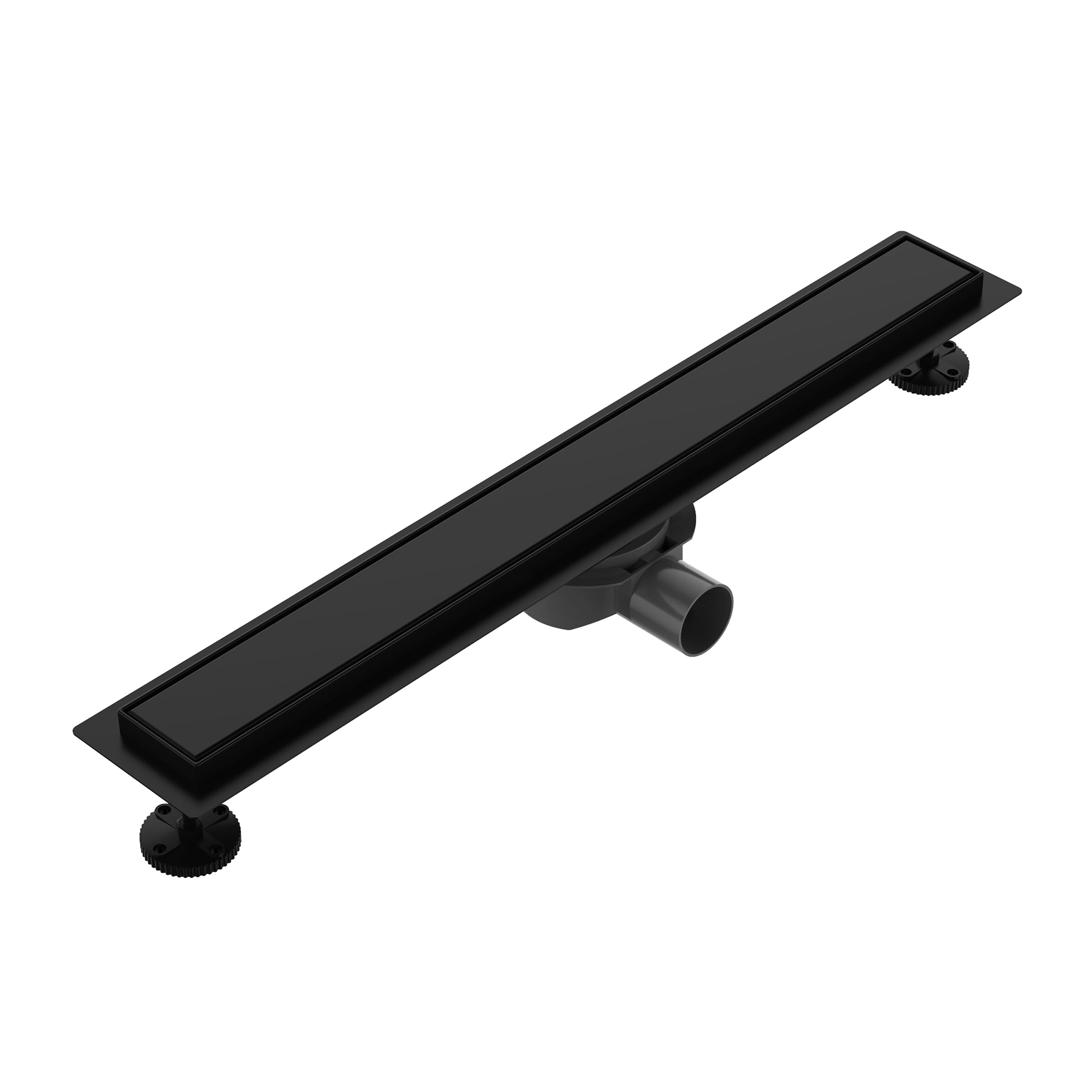 Душевой трап (комбинированный затвор) Gerhans K80407B-70