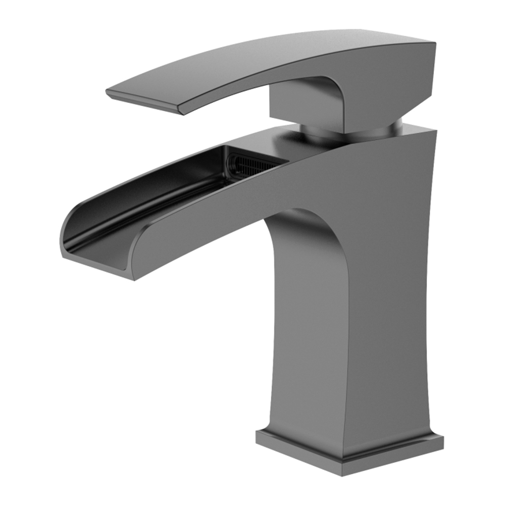 Смеситель для раковины Gerhans K11014D-6