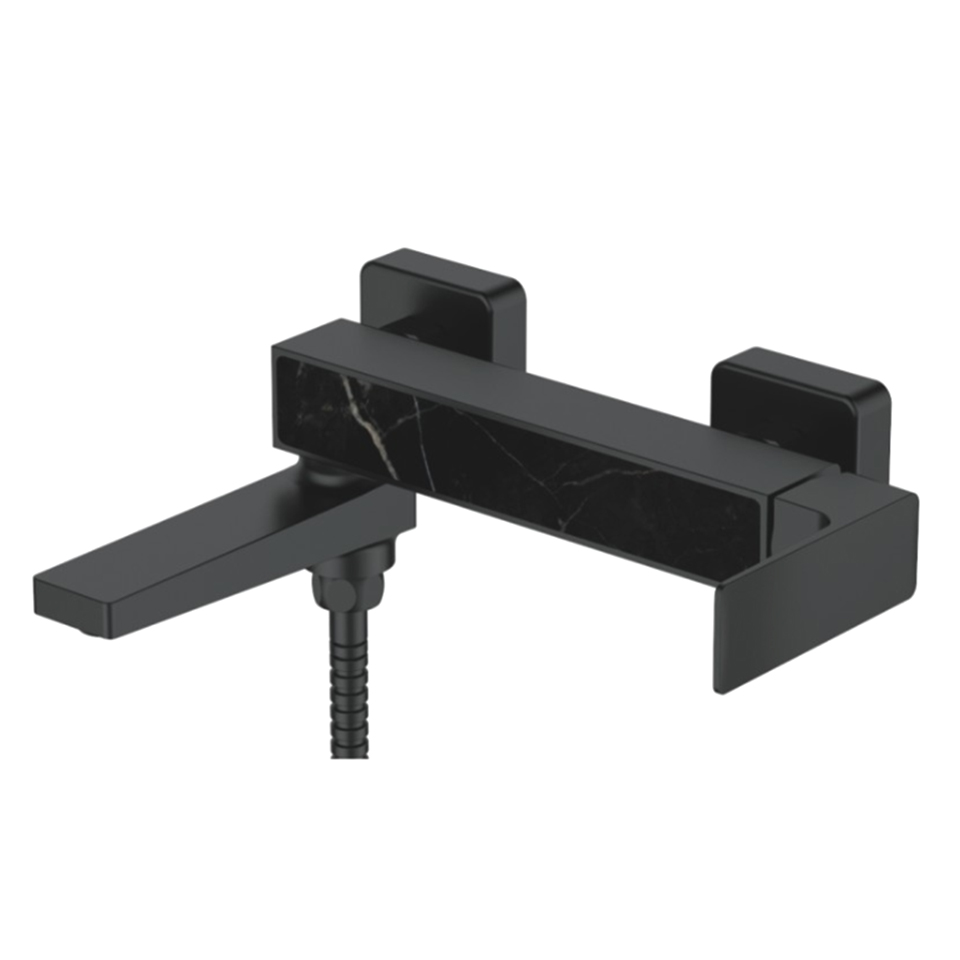 Смеситель для ванны Ledeme L3173B