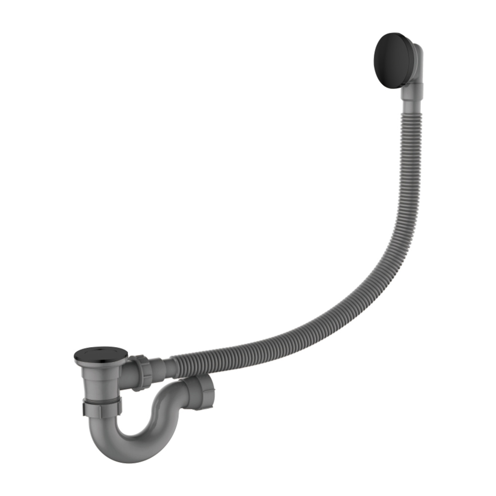 Слив-перелив автомат Ledeme L84B-1