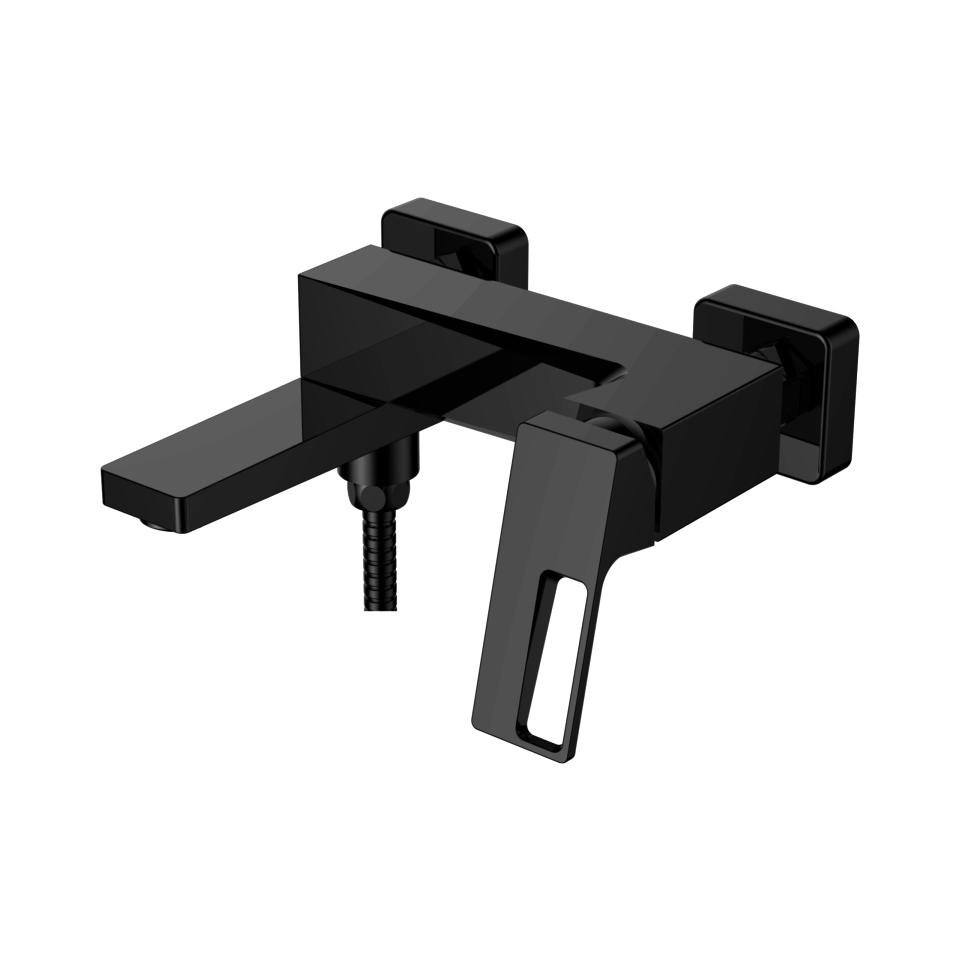 Смеситель для ванны Ledeme L3192B