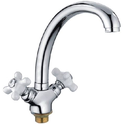 Смеситель для кухни Ledeme L5985