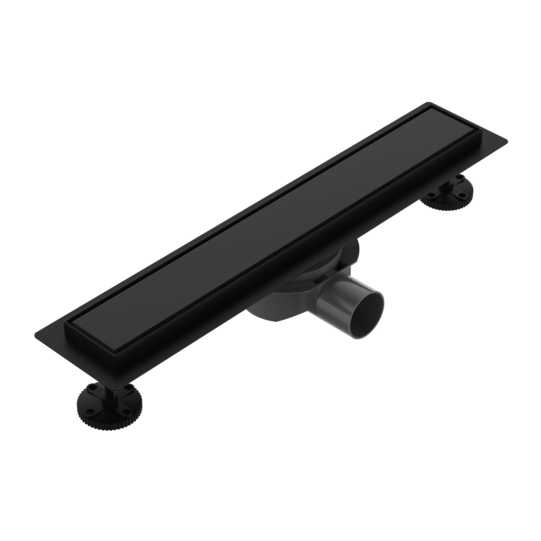 Душевой трап (комбинированный затвор) Gerhans K80407B-50