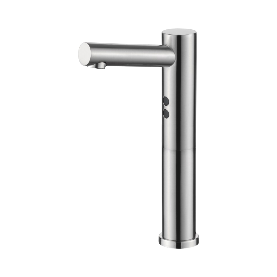 Сенсорный смеситель для раковины Ledeme L1755A-1