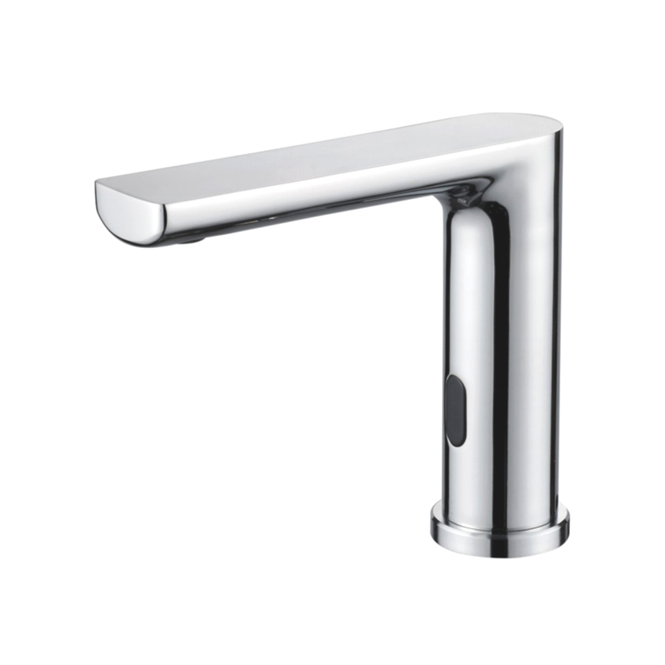 Сенсорный смеситель для раковины Ledeme L1655-2