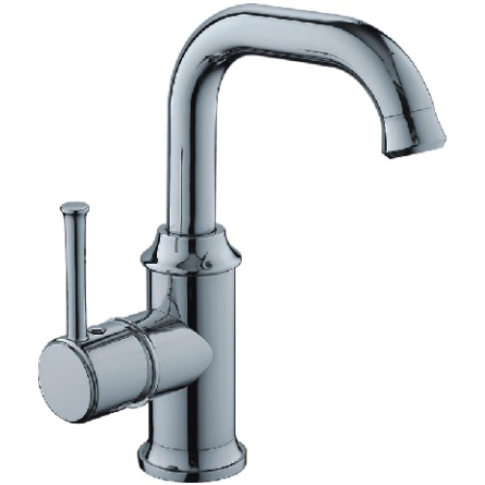 Смеситель для раковины Ledeme L1055-6