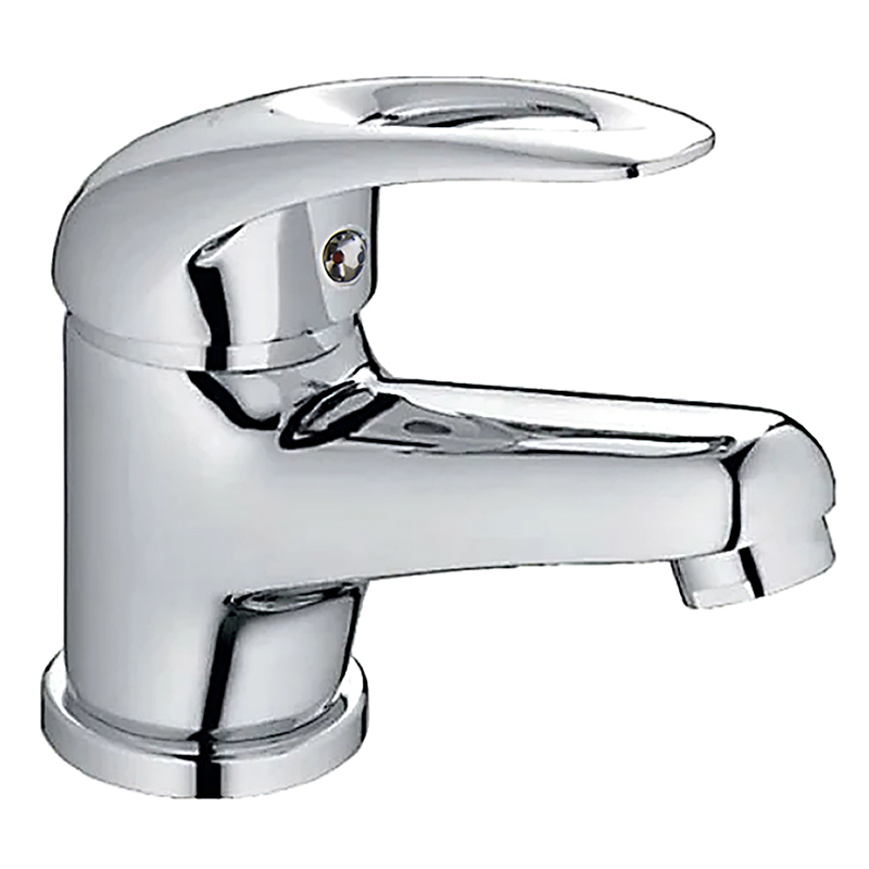 Смеситель для раковины Ledeme L1002-B