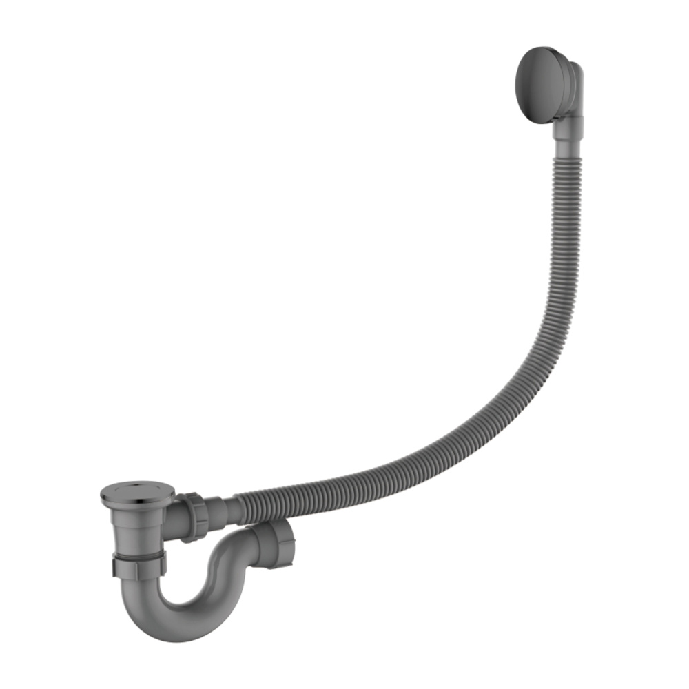 Слив-перелив автомат Ledeme L84D-1