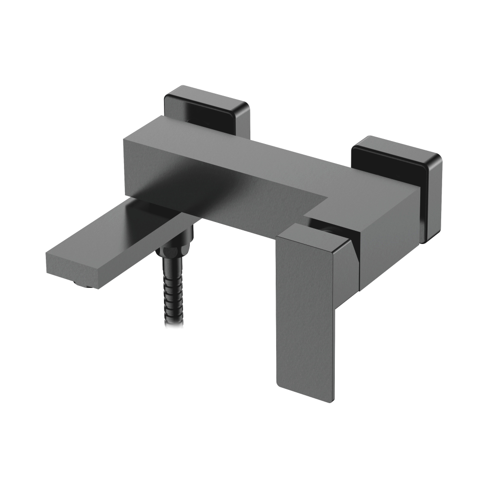 Смеситель для ванны Ledeme L73125D