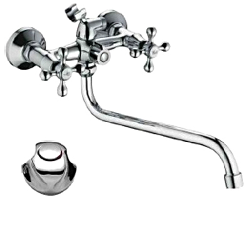 Смеситель для ванны LOFFREY LF82326