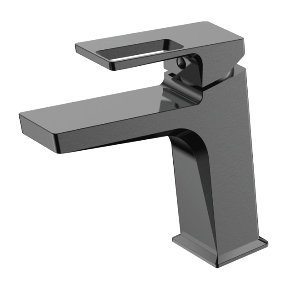 Смеситель для раковины Ledeme L1092D