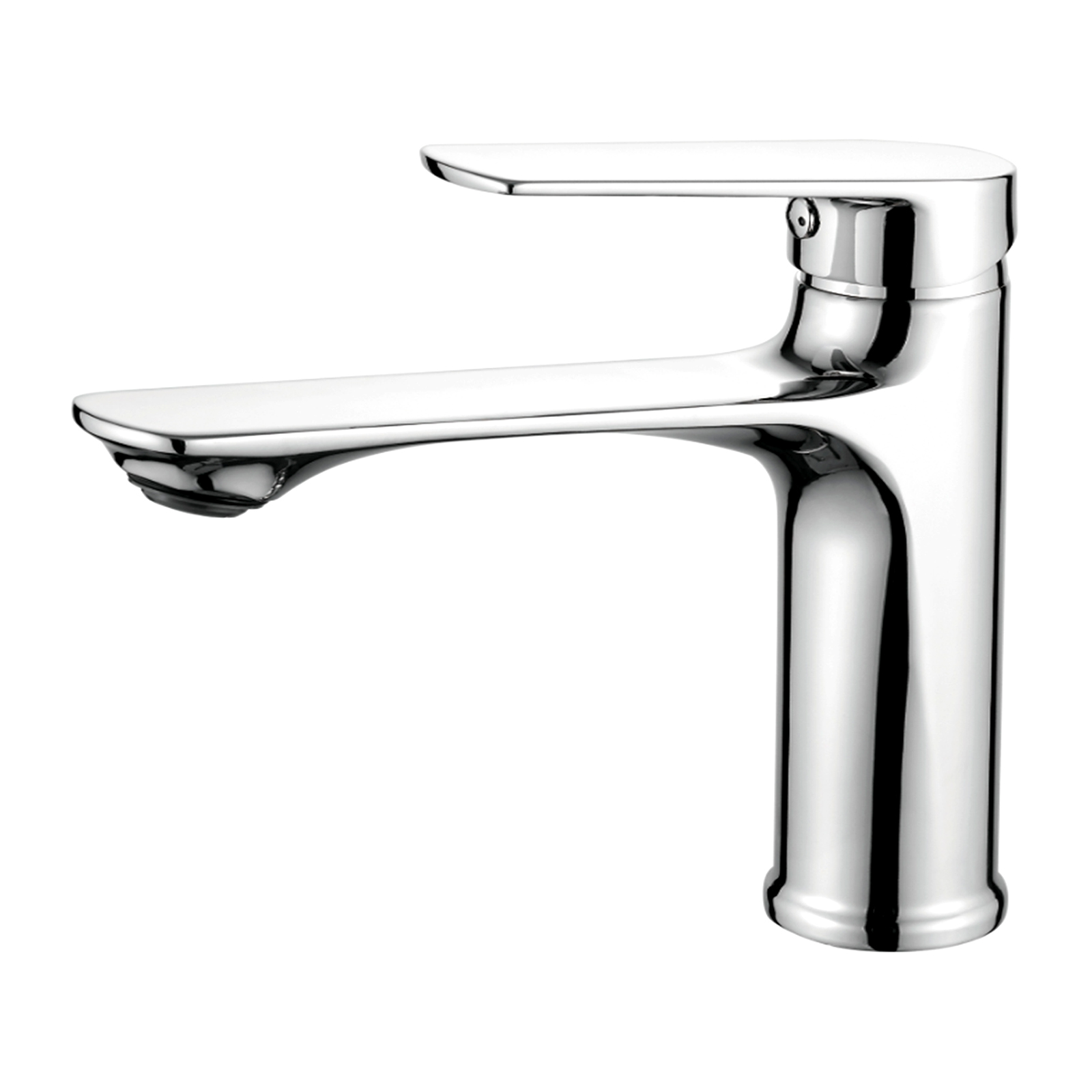 Смеситель для раковины Ledeme L1055-10