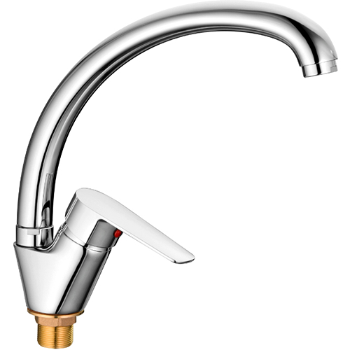 Смеситель для кухни LOFFREY LF85902