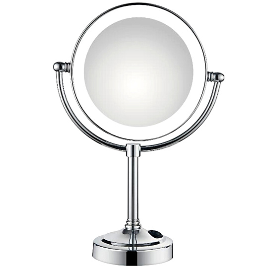 Косметическое зеркало Ledeme L6708D Косметическое зеркало Ledeme L6708D