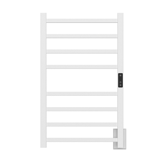 Электрический полотенцесушитель Gerhans K680743W-3