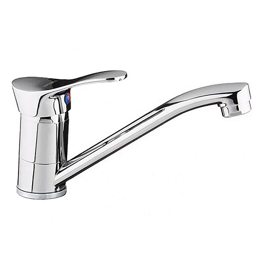 Смеситель для кухни Ledeme L4514