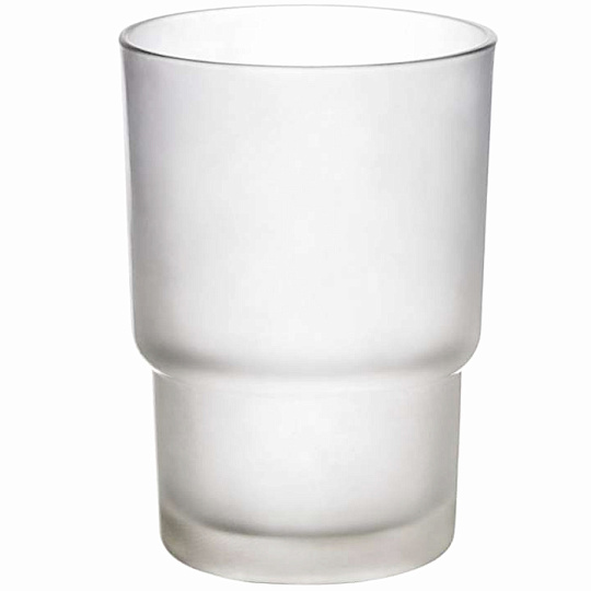 Стакан без держателя Ledeme L752