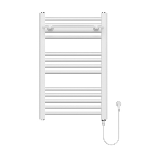 Электрический полотенцесушитель Gerhans K610745W-1