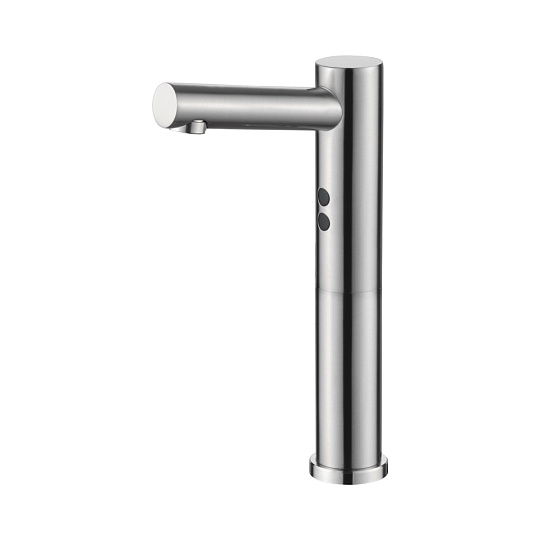 Сенсорный смеситель для раковины Ledeme L1755A-1