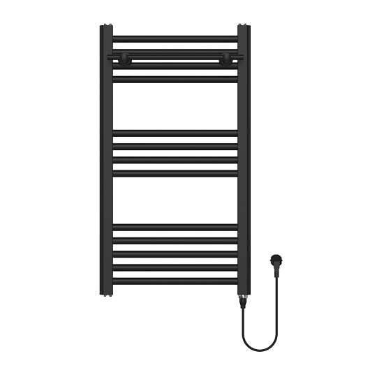 Электрический полотенцесушитель Gerhans K610845B-1