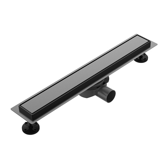 Душевой трап (комбинированный затвор) Gerhans K80407D-60