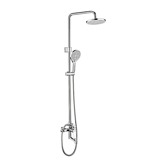 Душевая стойка со смесителем Ledeme L2461