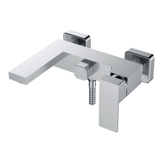 Смеситель для ванны Ledeme L73025