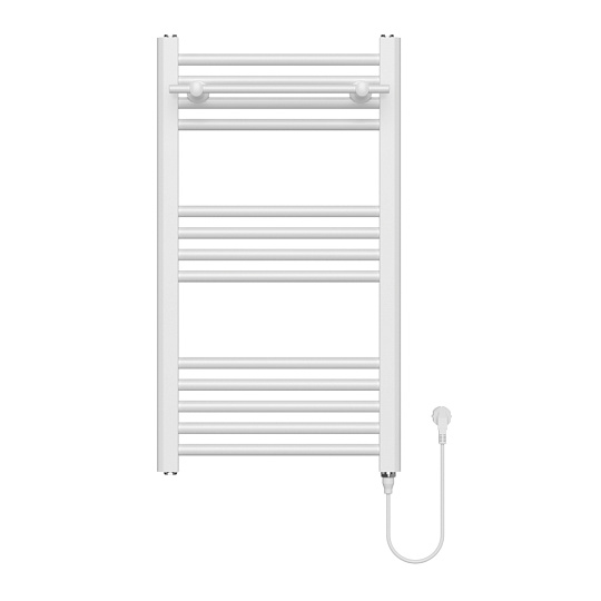 Электрический полотенцесушитель Gerhans K610845W-1