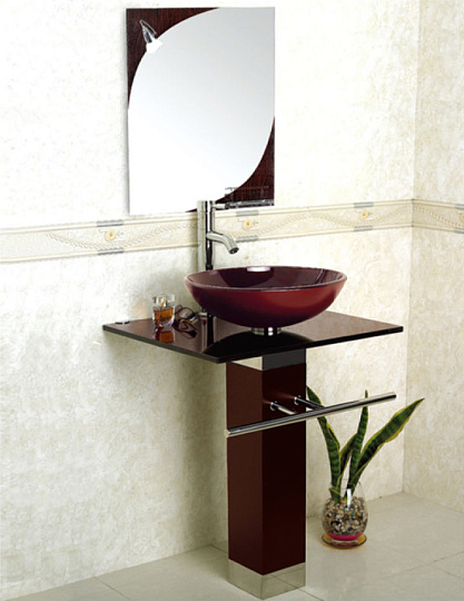 Раковина Ledeme L123-29-8