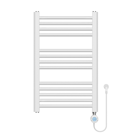 Электрический полотенцесушитель Gerhans K630745W