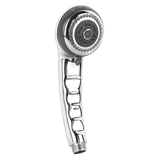 Душевая лейка Ledeme L02 Хром