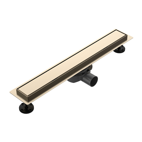 Душевой трап (комбинированный затвор) Gerhans K80407Y-60