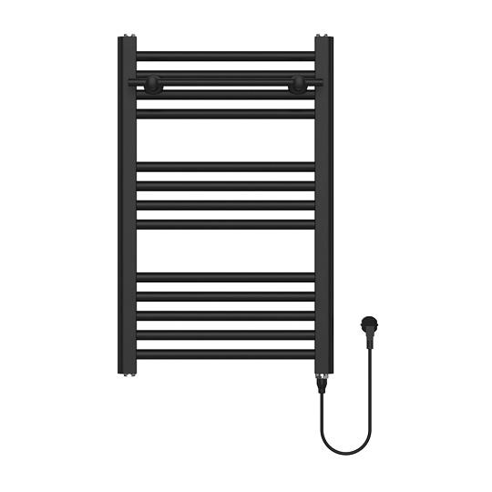 Электрический полотенцесушитель Gerhans K610745B-1