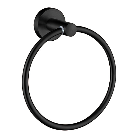 Кольцевой полотенцедержатель Ledeme L71704B