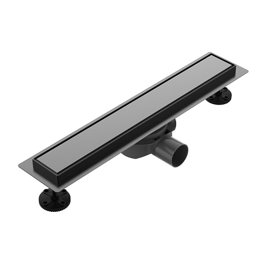 Душевой трап (комбинированный затвор) Gerhans K80407D-50