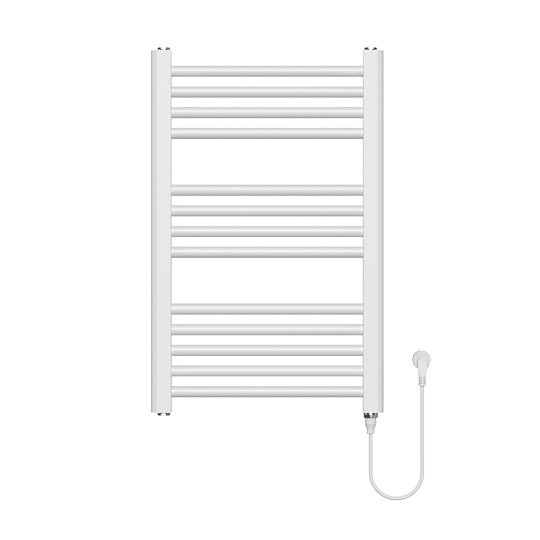 Электрический полотенцесушитель Gerhans K610745W