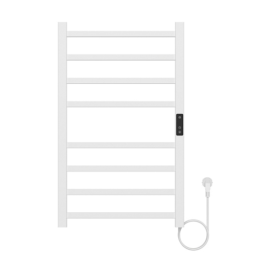 Электрический полотенцесушитель Gerhans K680743W