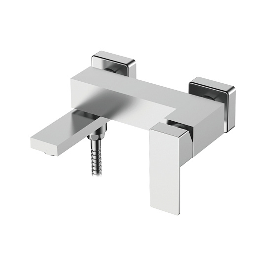 Смеситель для ванны Ledeme L73125