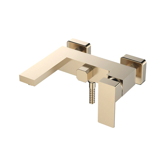 Смеситель для ванны Ledeme L73025Y