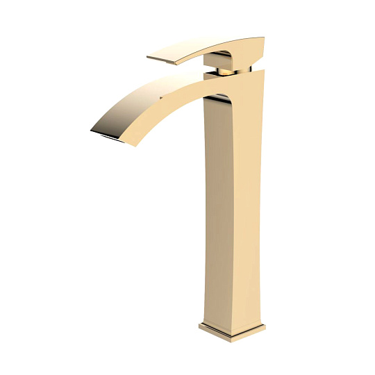 Смеситель для раковины Gerhans K11114Y-7