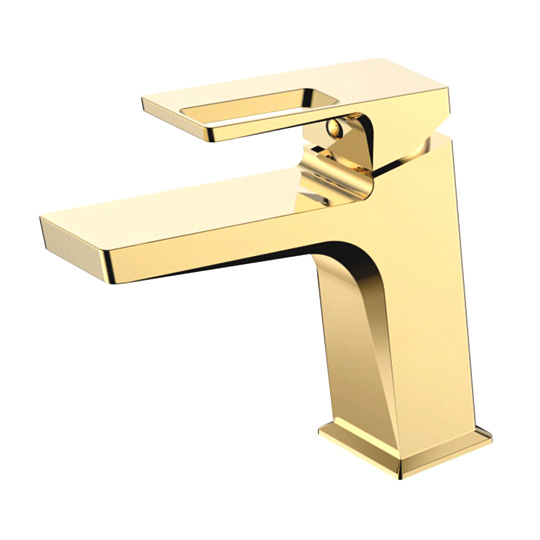 Смеситель для раковины Ledeme L1092G