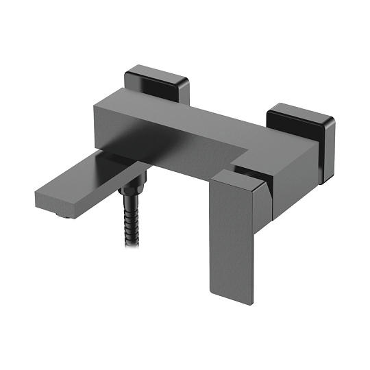 Смеситель для ванны Ledeme L73125D