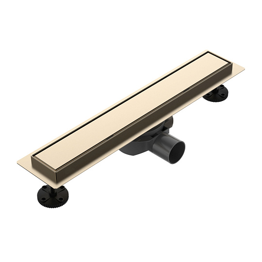 Душевой трап (комбинированный затвор) Gerhans K80407Y-50